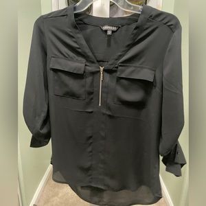 Express blouse